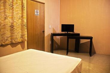 فندق Oyo  Trigos De Oro