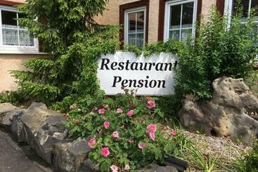 酒店 Zum Weißen Ross