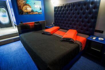 Motel Venus Santiago