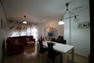 بنسيون Apartamento Benimur 3