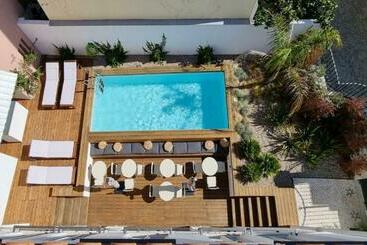 Пансион Casa Barr