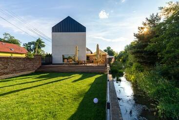 Пансион Coffein Apartments