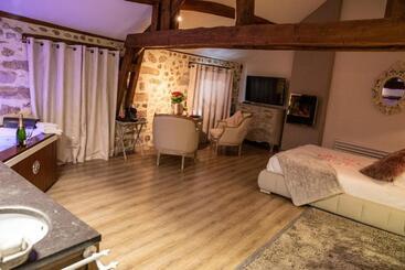 פנסיון Duo Détente