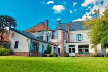 بنسيون L Authentique