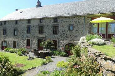 بنسيون La Barajade