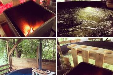 بنسيون La Sequana