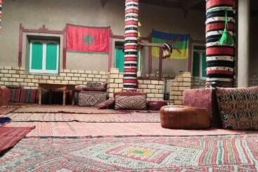 Пансион Maison Zouala