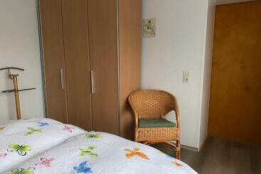 ペンション Sabine’s Gästehaus