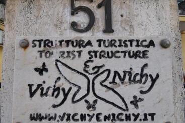 ペンション Vichyenichy