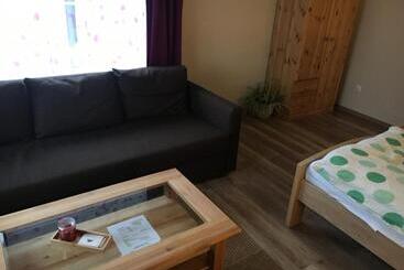 Pension Am Silberberg