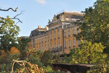 Pension  Seeblick Am Stelzenhaus