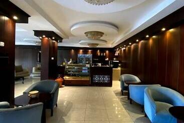 شقة فندقية Qurnait Al Taif Hotel Suites