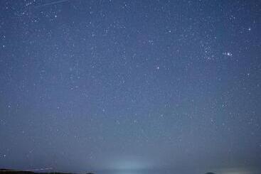 فندق صغير Porã Chacahua