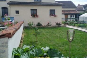 צימר A La Maison Du Bonheur