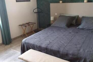 ベッドアンドブレックファースト La Ferme Du Vincent