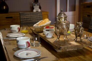 צימר Maison Du Bois