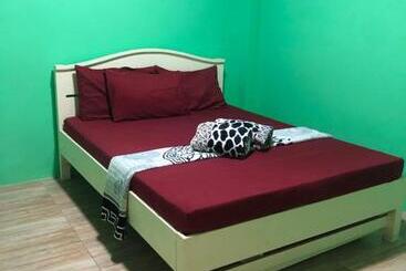 فندق Airusxander Front Beach Resort