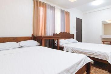 בית מלון כפרי Alamaris Resort Redpartner