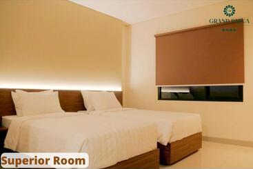 Grand Papua Hotel Sentani