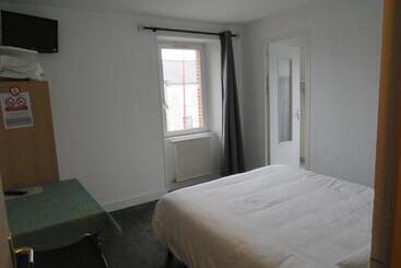 ホテル Hôtel De La Grange