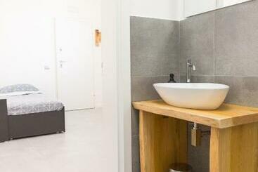 بنسيون Bed&biker