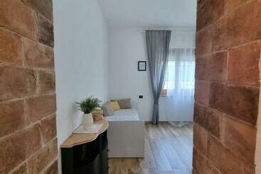 פנסיון Da Laura