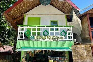 بنسيون Lorenza S Cottage 1