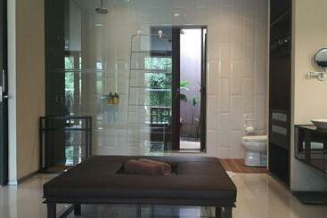 Пансион Room In Villa   This Is A Fantastic Honeymoon Exotic Villa 3 No Pet