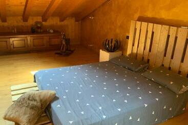 פנסיון Shanice’s House