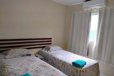 아파트호텔 Pousada Vovó Haidê