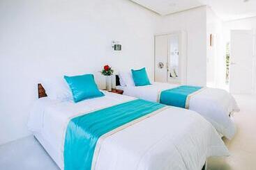 Reddoorz At Pwl Exclusive Resort Cebu