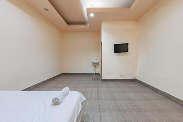 Urbanview Hotel Garuda Sky Inn Balikpapan By Reddoorz