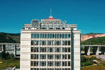 Yuhotel Kunming Northeast