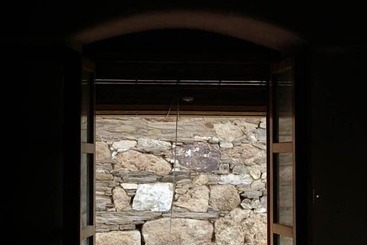 ホテル Casa Chao Do Prao