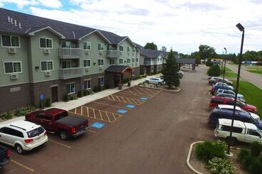 فندق Choteau Stage Stop Inn