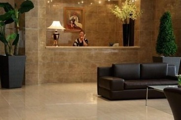 فندق Hôtel César