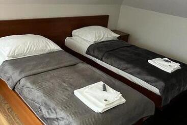 ホテル Nad Starą Nidą