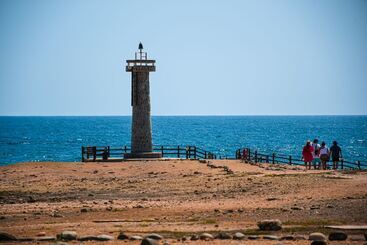 هتل Suites Costa De Oro