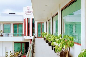 Luxury Hotel Boutique