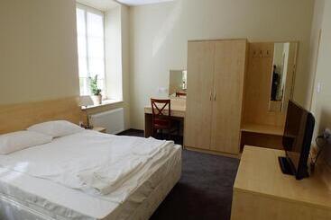 בית מלון כפרי Eco