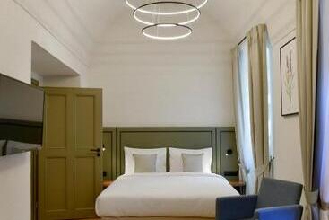 Herbal Hotel Wrocław