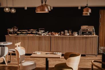 B&b Hotel Tomaszów Lubelski