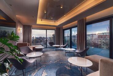 هتل My Story Gdynia