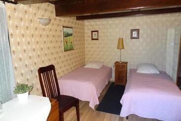 호텔 Pensjonat U Kota Wasyla