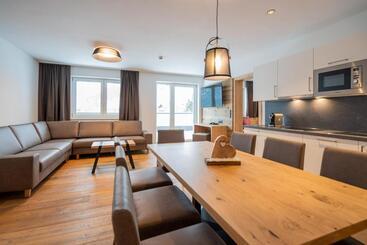 هتل Suites By Mein Almhof