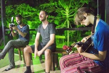 هتل Amazon Planet