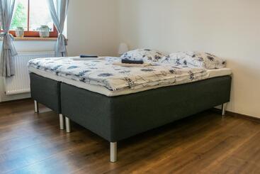 בית מלון כפרי Hubert