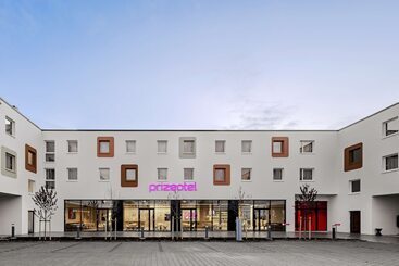 Hotel Prize by Radisson, Munich Airport