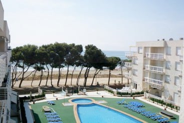 Apartamentos Cala Montero 3000 Cala Gonzalez 3000