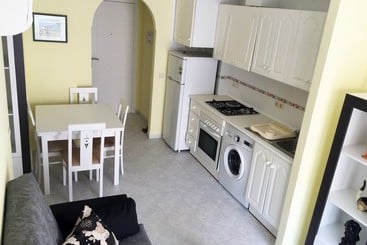 Apartamentos Cala Montero 3000 Cala Gonzalez 3000